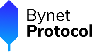 Bynet logo
