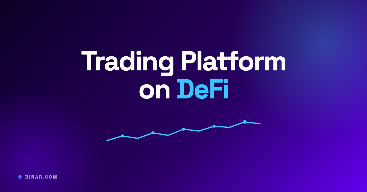 How to Build a Trading Platform on Bynet Protocol