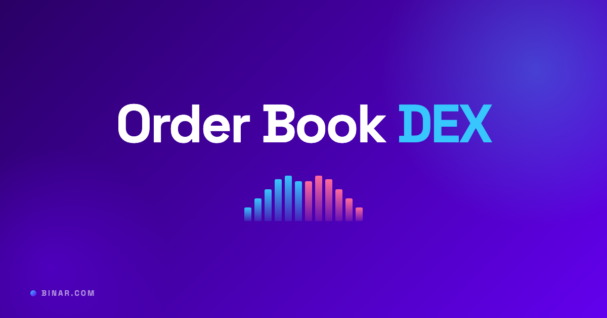 Bynet Protocol: How to Build an Order Book DEX on Cardano's eUTxO