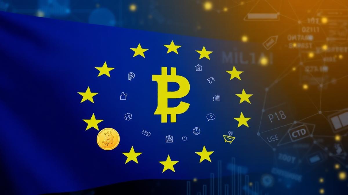 CASP Regulation in Europe under MiCA: A Comprehensive Guide