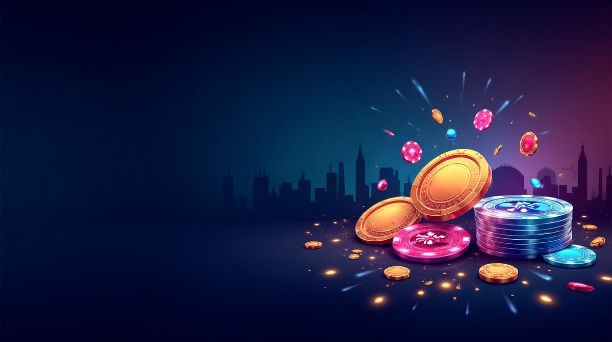 Meet Binar at ICE Barcelona 2026