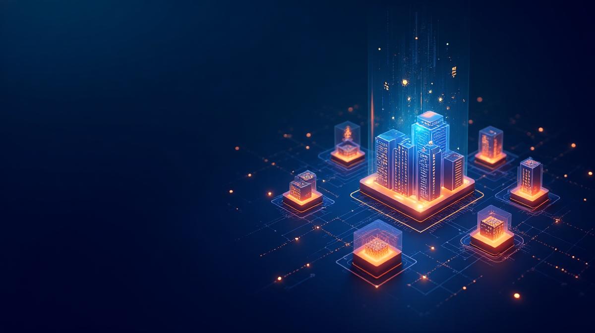 Tokenization of Real-World Assets: Architecture Patterns